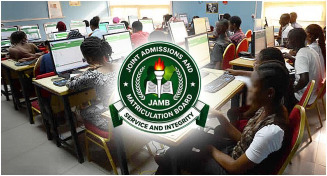 Jamb