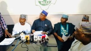 Kaduna APC aspirants reject reps, senatorial primaries, allege imposition