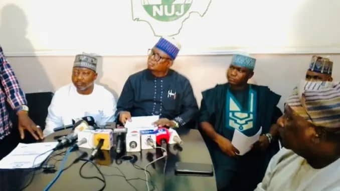 Kaduna APC aspirants reject reps, senatorial primaries, allege imposition