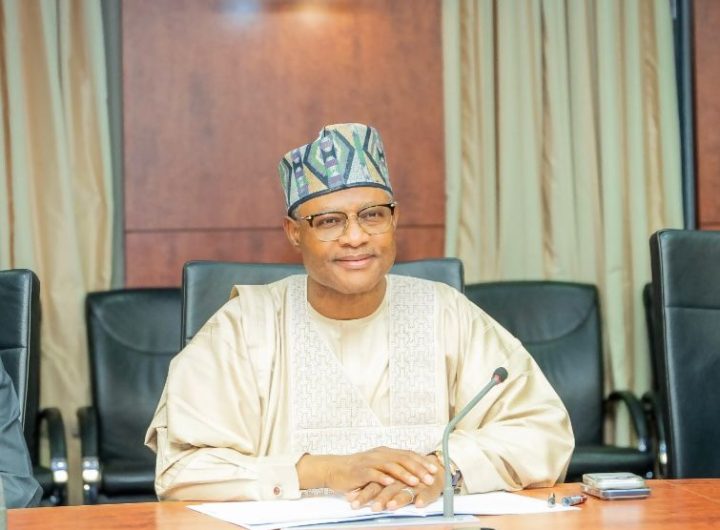 Uba Sani sets up consensus committee to strengthen APC unity ahead of polls