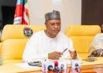 Kaduna State Governor Uba Sani.