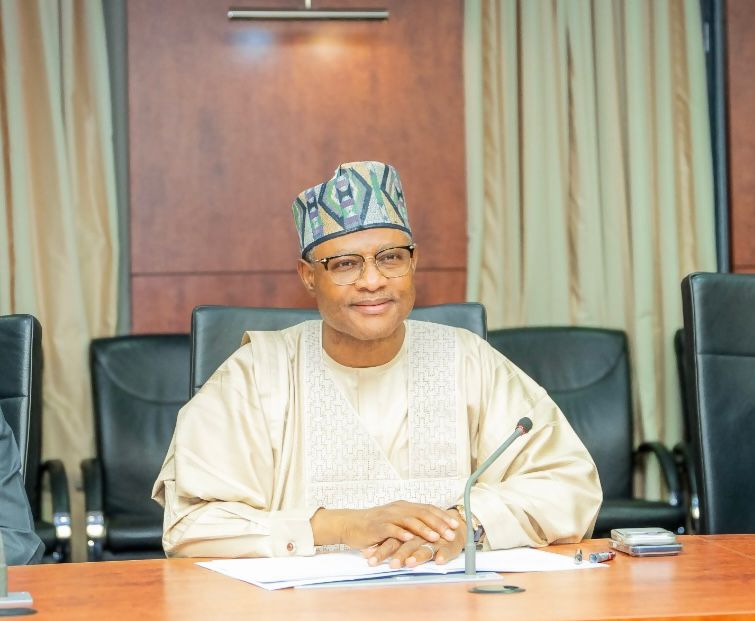 Uba Sani sets up consensus committee to strengthen APC unity ahead of polls
