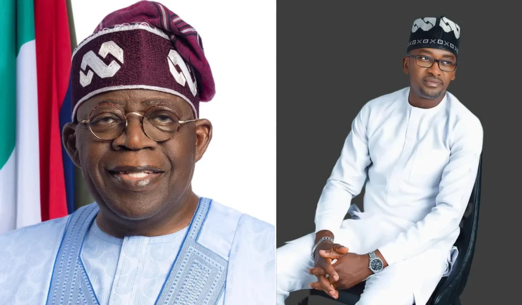 Kuraun hails Tinubu on APC Presidential primary electio