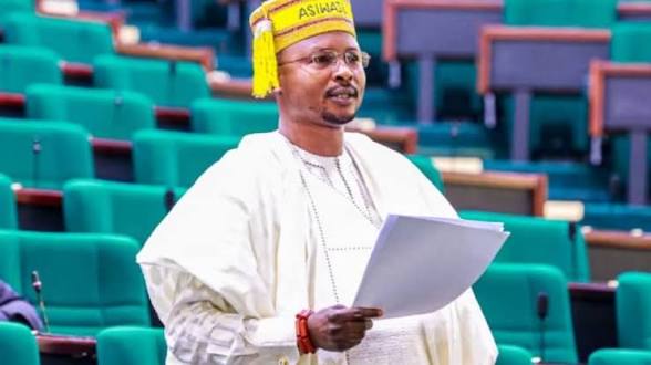 ADC crisis: Leke Abejide resigns, alleges party hijack by opposition coalition