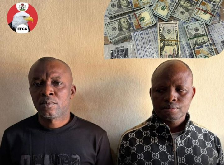 Money laundering: EFCC begins probe into $79,150 airport cash seizure