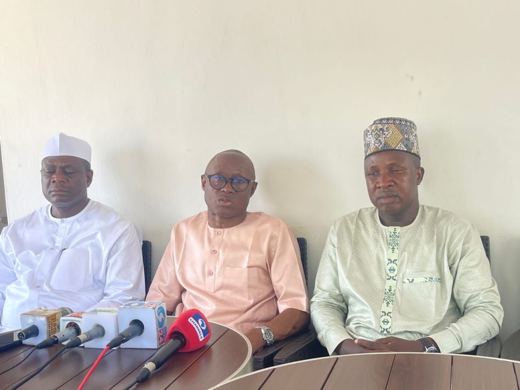 N30bn debt claim: Kaduna govt asks contractors to seek court redress