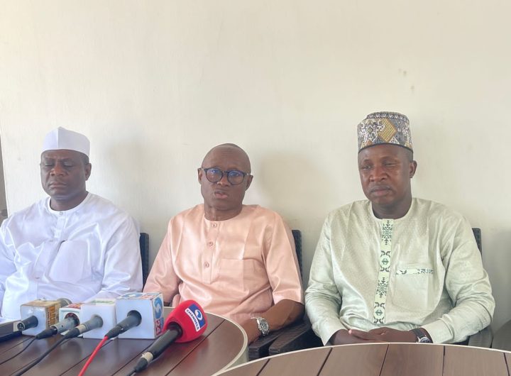 N30bn debt claim: Kaduna govt asks contractors to seek court redress