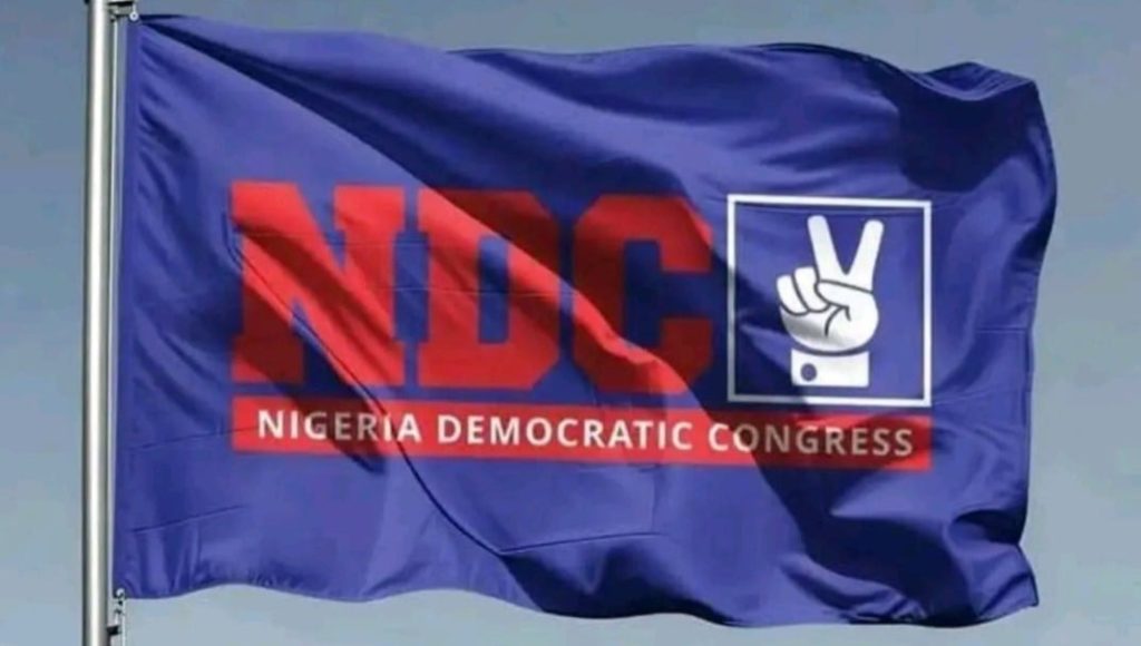 NDC