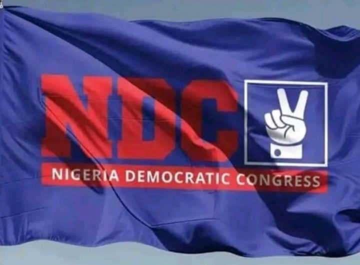 NDC