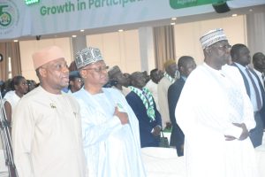 Celebrating 25 Years of NECO’s Excellence in Educational Assessment.”_
