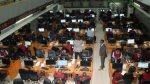 NGX slides below 250,000-threshold as BUA Cement tumbles 10%