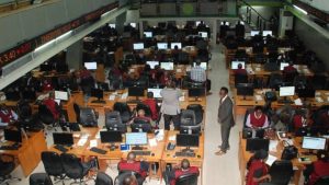 NGX slides below 250,000-threshold as BUA Cement tumbles 10%