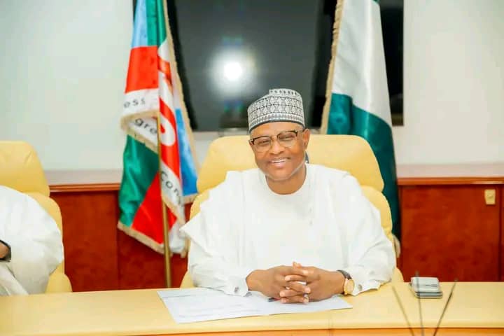 NISS lauds Uba Sani’s Kaduna Peace Model
