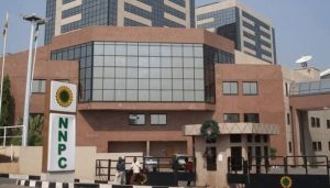 NNPC Ltd
