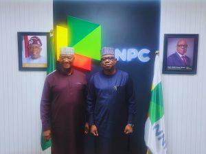 NNPC Ltd, Afreximbank chart path for African energy development