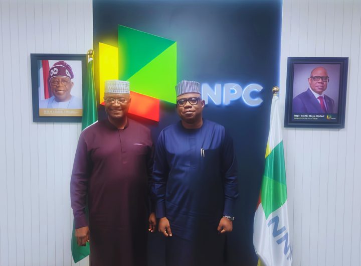 NNPC Ltd, Afreximbank chart path for African energy development