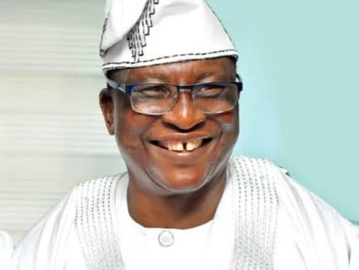 Oladiti emerges as NUPENG President