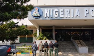 Police dismiss ASP Nuhu Usman, 4 officers over Delta killing, order prosecution