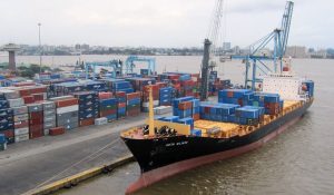 Nigeria approves 5 deep seaport projects to curb cargo traffic losses