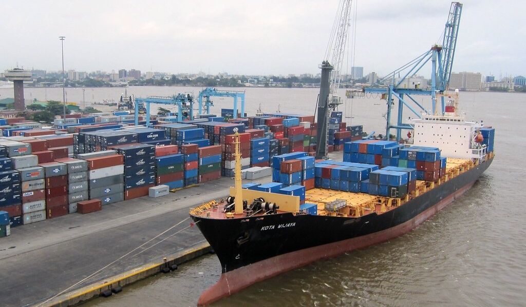Nigeria approves 5 deep seaport projects to curb cargo traffic losses
