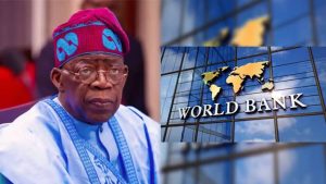 Nigeria seeks new $1.25 billion World Bank loan