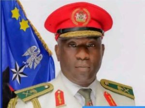 Nigerian Army General killed along Abuja Lokoja highway