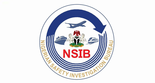 Nigerian Safety Investigation Bureau (NSIB)