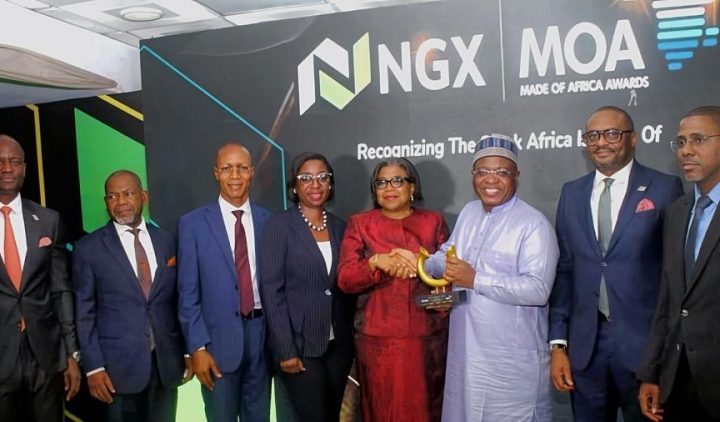 Nigeria’s Eurobond yields rise across long-term tenors