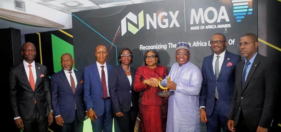 Nigeria’s Eurobond yields rise across long-term tenors