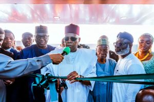 Nigerias mining sector one attracted 2.6bn in 30 month