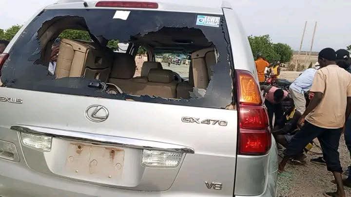Northern Taraba APC primary violence: What politicians must learn from the Shuaibu Lau backlash