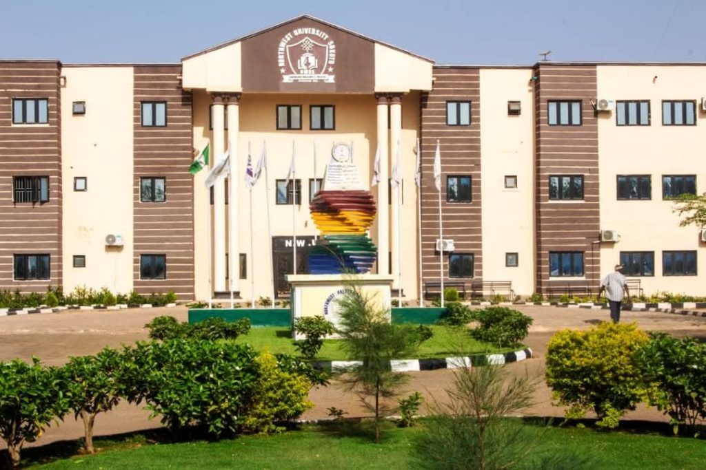 Northwest University Sokoto releases 2026/2027 cut-off marks for undergraduate admissions