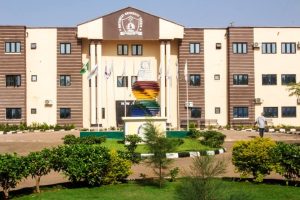 Northwest University Sokoto releases 2026/2027 cut-off marks for undergraduate admissions