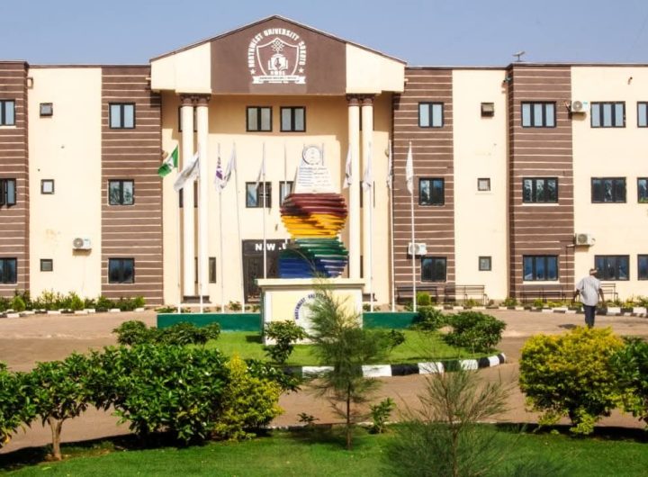 Northwest University Sokoto releases 2026/2027 cut-off marks for undergraduate admissions