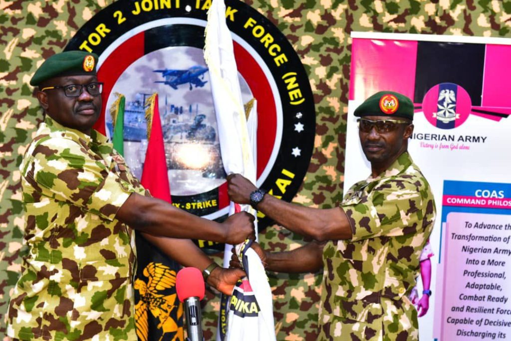 OPHK records smooth command transmissions in Sector 1, 2 and 3, reaffirms continuity in counter-terrorism operations