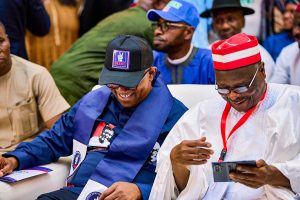 Obi and Kwankwaso 2