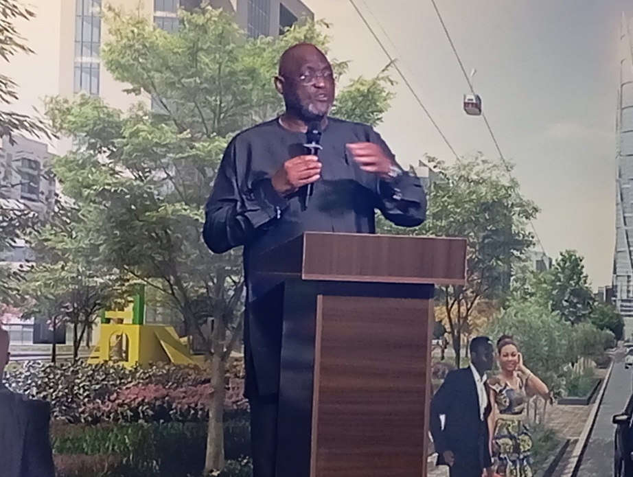 Odenigwe Michaels