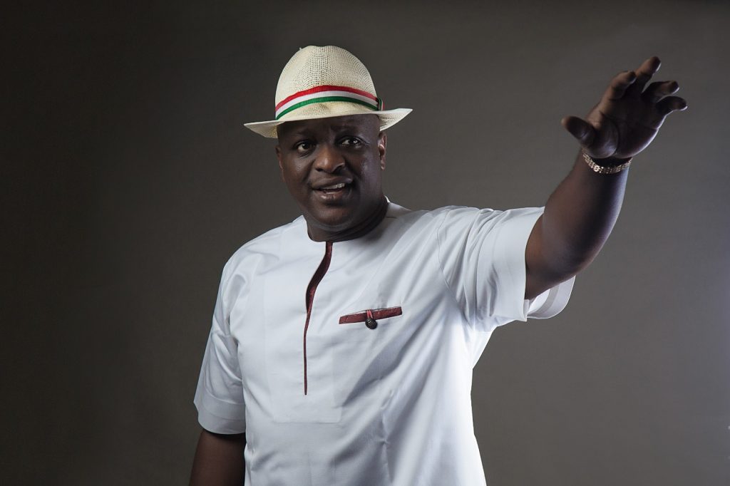 2027 Edo South: Grateful Ogbeide-Ihama thanks supporters, says ‘the journey forward begins together’