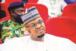 Pantami withdraws from Gombe APC governorship election