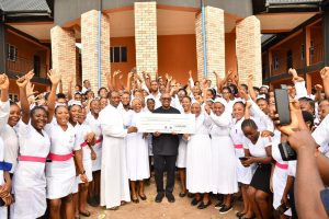 World Nurses Day: Peter Obi hails Nigerian nurses, promises better welfare in ‘New Nigeria’