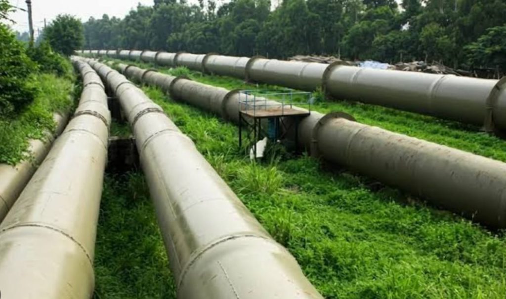 Pipelines