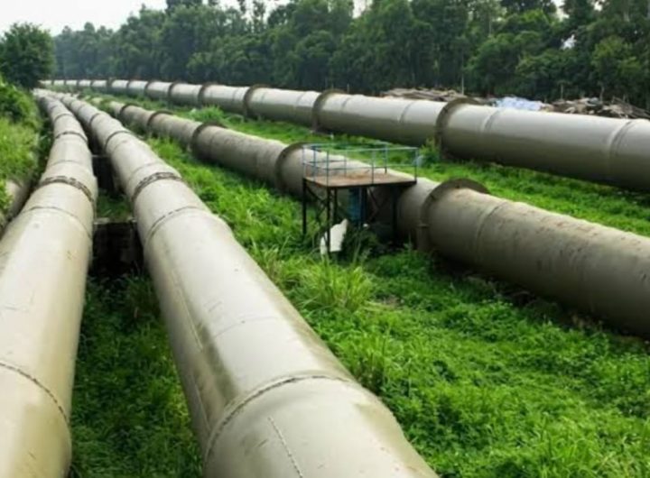 Pipelines