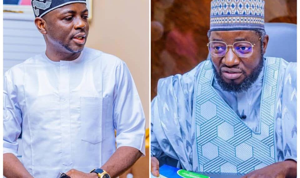 Plateau APC primary: Tongshinen defeats incumbent Rep Yusuf Gagdi