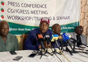 2027: I will serve only 1-term if elected governor, says PDP candidate, Biggs Plateau State Governorship candidate of the Peoples Democratic Party (PDP), Sunday Garba Biggs, has pledged to serve only one term if elected governor in 2027, saying he would respect the state’s zoning arrangement and complete only the remaining four years allotted to the Central Zone. Biggs made the declaration during a media interaction with journalists in Jos shortly after emerging as the PDP governorship flagbearer. According to him, the issue of zoning remains one of the strongest unifying factors among Plateau people and must be protected in the interest of political stability and fairness. “On my honour, I am making this declaration: if given the mandate and the opportunity, I will serve out only the remaining four years allotted to the Central Zone of Plateau State, which is presently in Mangu,” he said. The former Permanent Secretary in Government House stated that respecting the zoning formula was necessary to sustain peace, balance and inclusiveness in Plateau politics. “The guiding principle is simple. Whenever anyone attempts to go against the zoning arrangement, Plateau people unite and speak with one voice. That is one of the few issues that truly unite Plateau people,” he added. Biggs said he would not want to be remembered as a politician who disrupted the state’s rotational arrangement, insisting that preserving zoning would guarantee long-term political stability. “As an individual, I also have a life to live after leaving office. What would I want to be remembered for? Would I want to be remembered as the person who came and disrupted the zoning arrangement, or as someone who respected and upheld the principle of zoning?” he asked. The PDP candidate also dismissed fears that political power could influence him to seek tenure elongation, noting that he was already familiar with the corridors of power after decades in public service. “Yes, power can be intoxicating, but I am not a stranger to power. I have been within power circles, I have been around power, and I understand what power is,” he stated. Biggs, who hails from Mangu Local Government Area, said his aspiration was aimed at completing the tenure believed to belong to the Central Zone under Plateau’s informal power-sharing arrangement. He further called for inclusive governance and pledged to run a people-oriented administration if elected in 2027.
