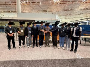 Police arrest, repatriate $245 million ponzi scheme suspect to China