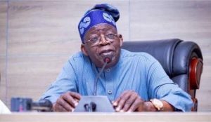 President Bola Tinubu