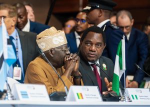 Tinubu welcomes 10th France Nigeria Business Council meeting, says partnership has entered execution phase