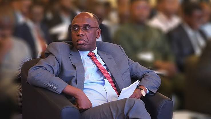 Former Minister, Rotimi Amaechi