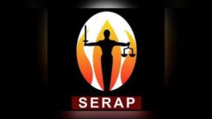 Serap
