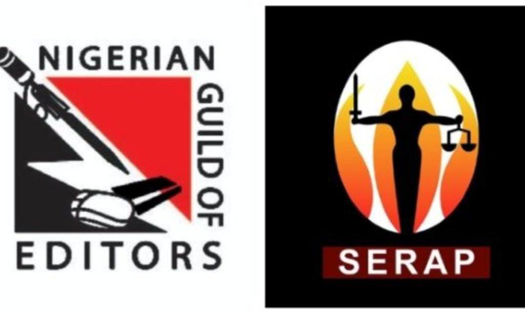 SERAP, NGE slam Tinubu, Wike, governors over rising attacks on journalists in Northern Nigeria